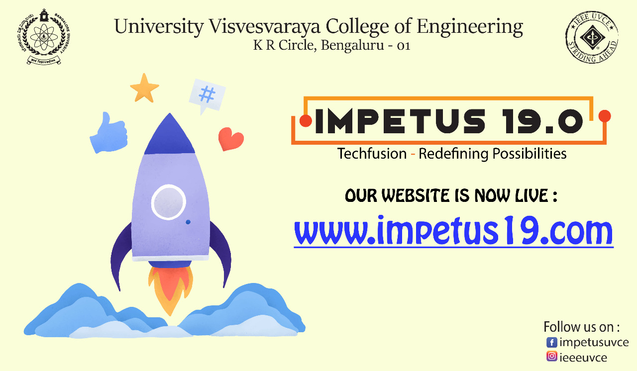 Impetus 19